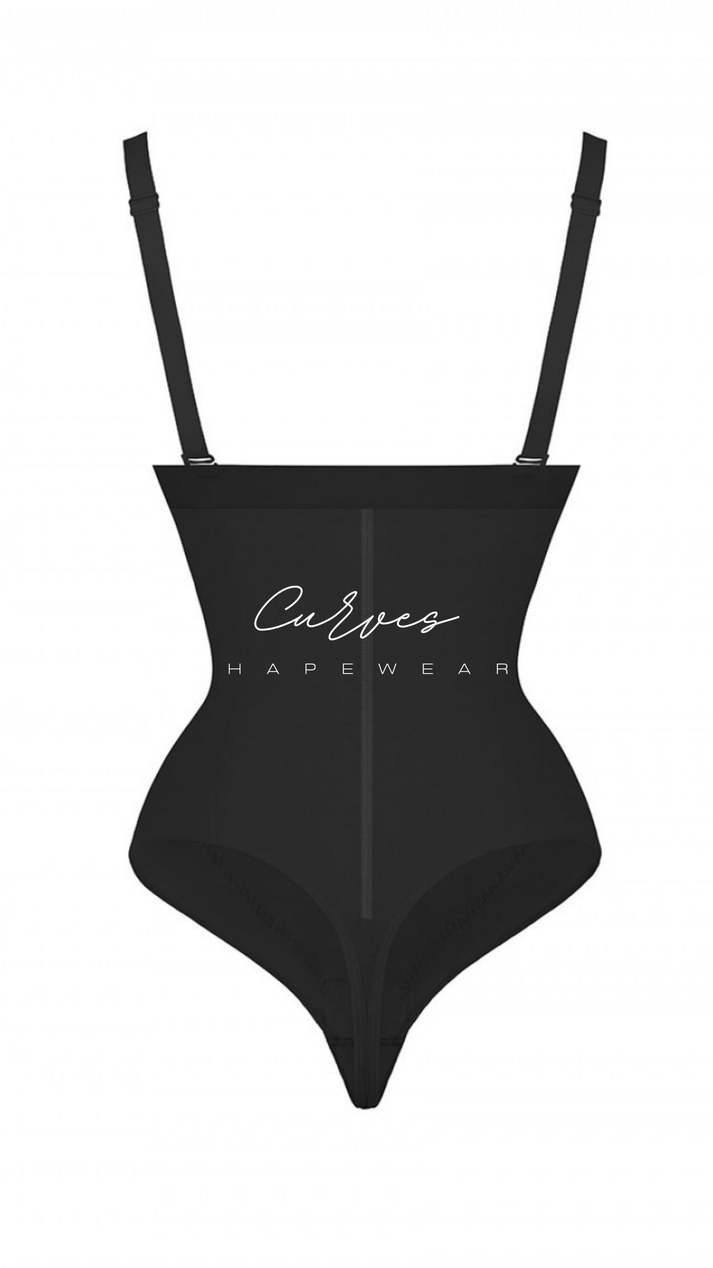 Tripple Layer High Compression Torso Shaper