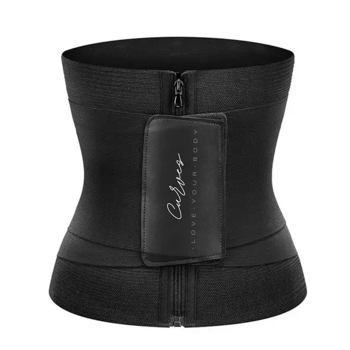 Sculpting Sweat Belt