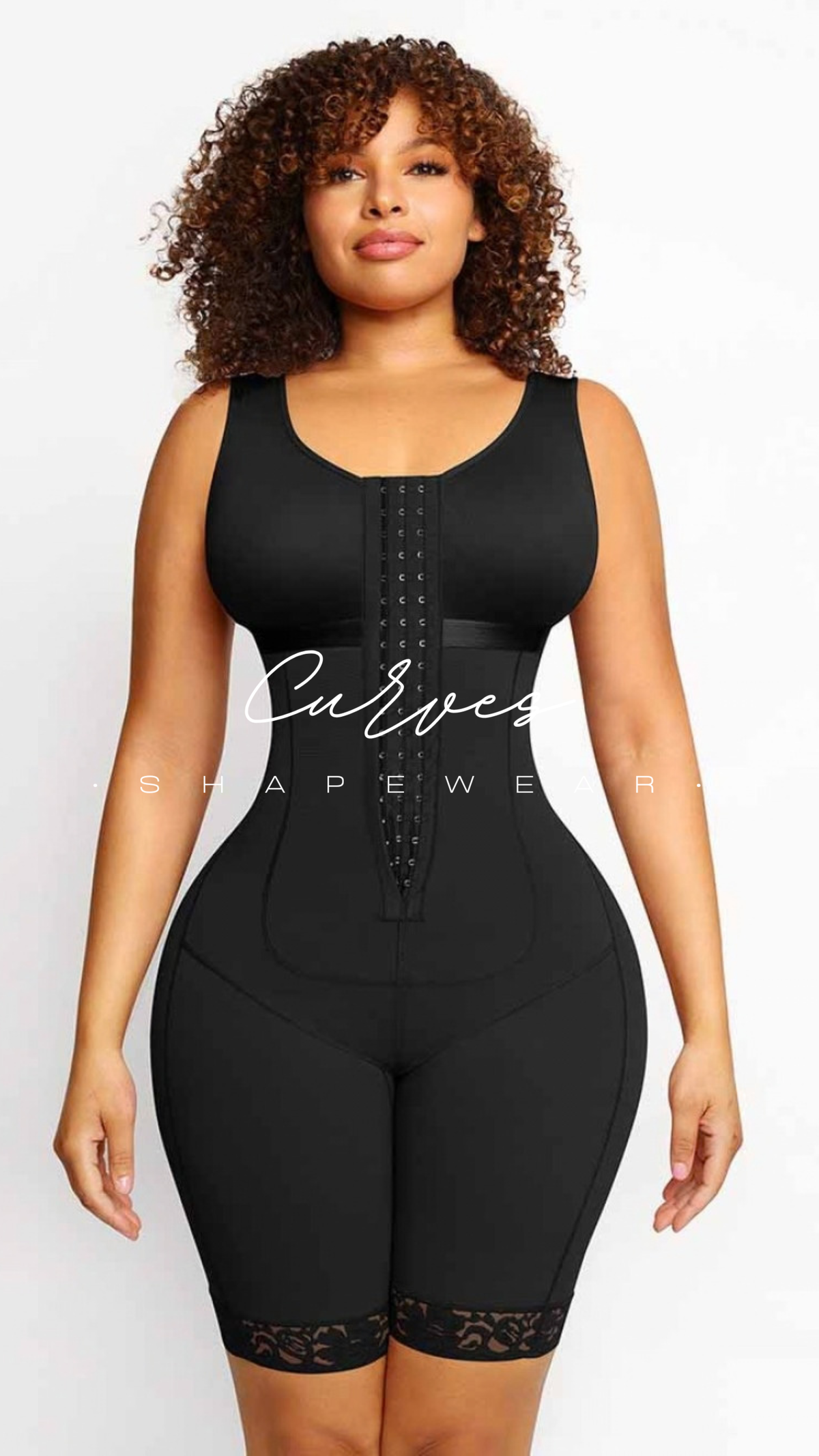 Post-Op Full Body Shaper