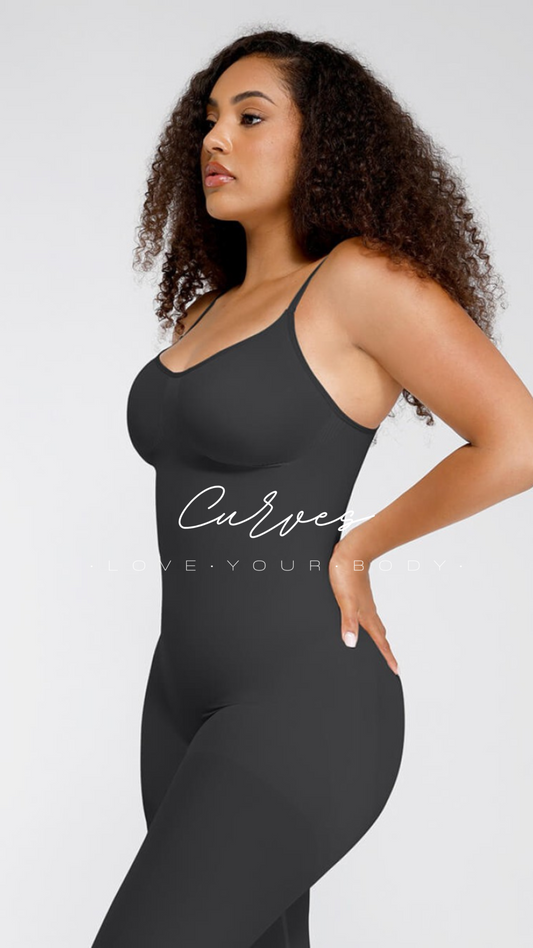 Curves Body Glove