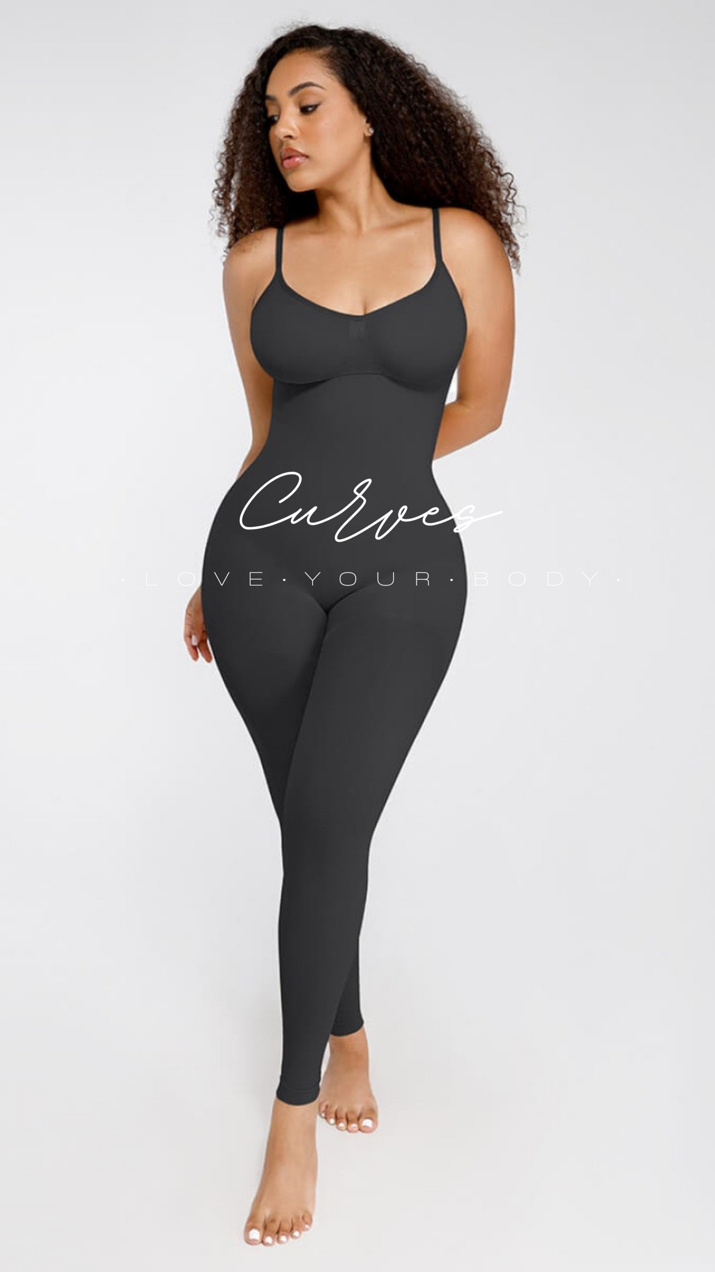 Curves Body Glove