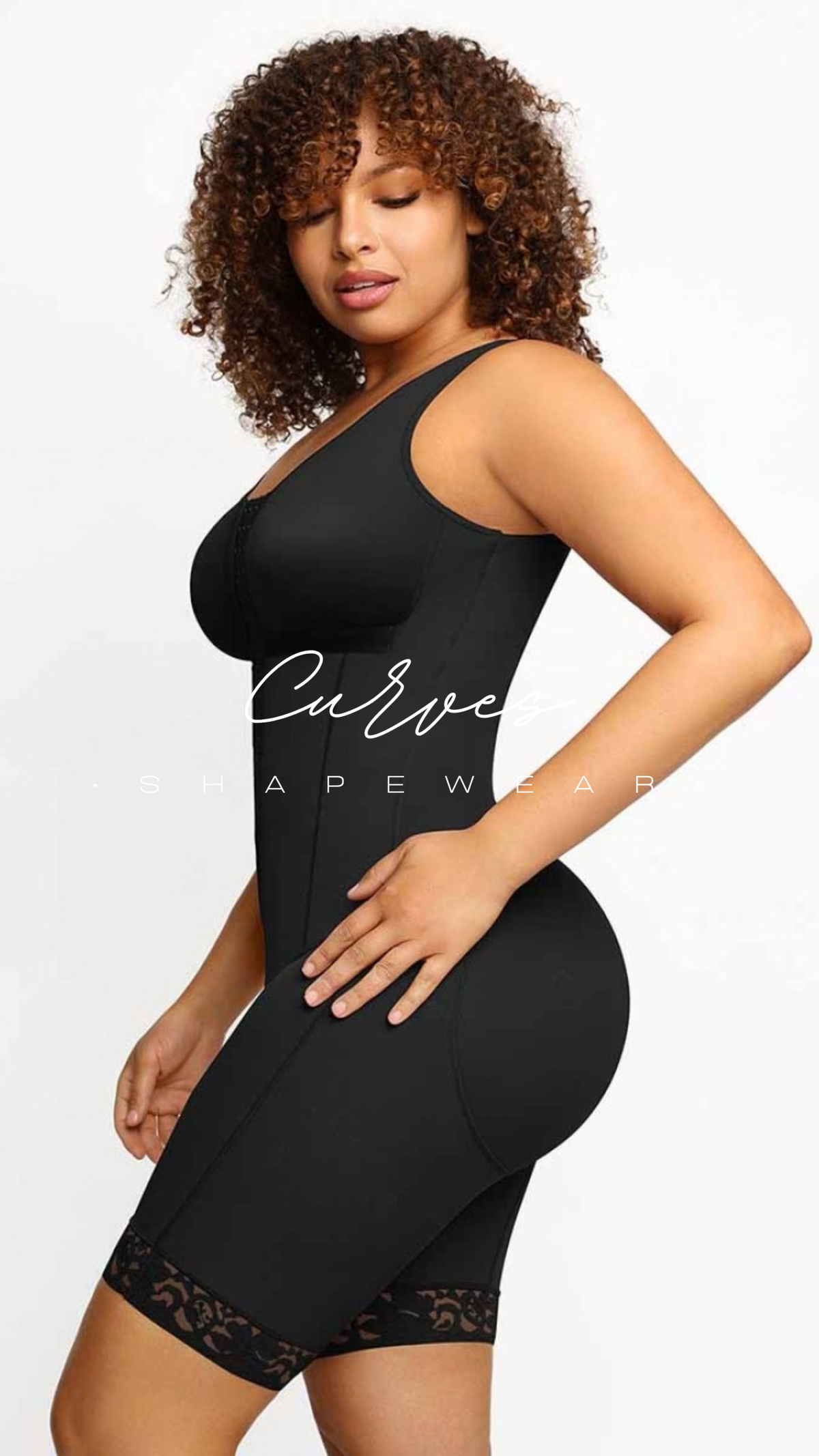Post-Op Full Body Shaper