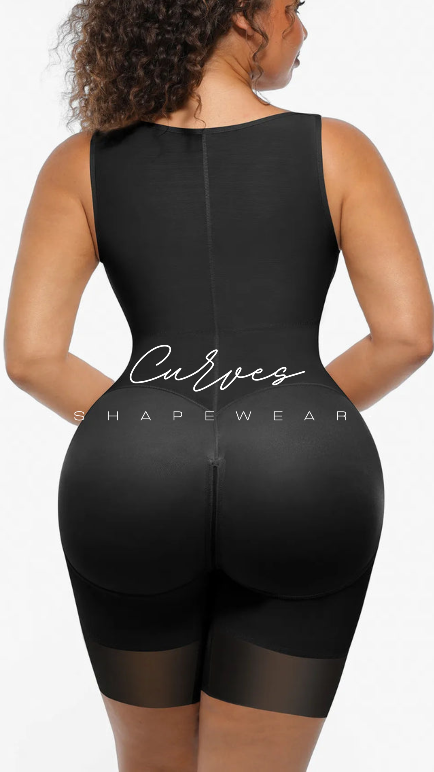 High Definition Sculpting Full Shaper