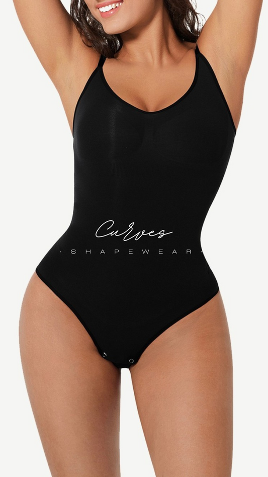 Sculpting Bodysuit