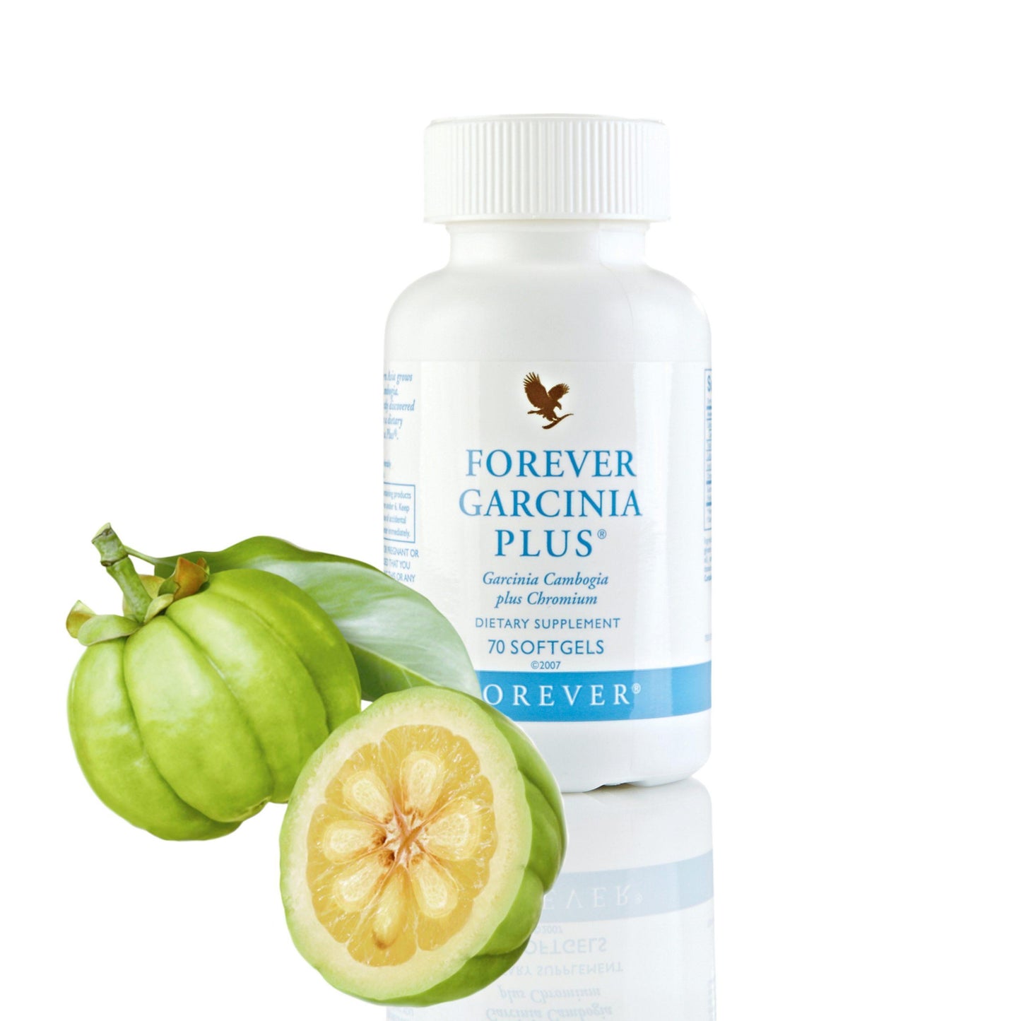 Forever Garcinia Plus Dietry Supplement