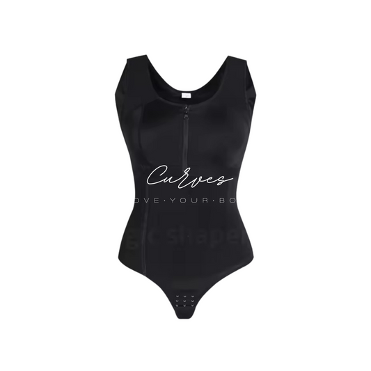 SculptContour High Compression Bodysuit