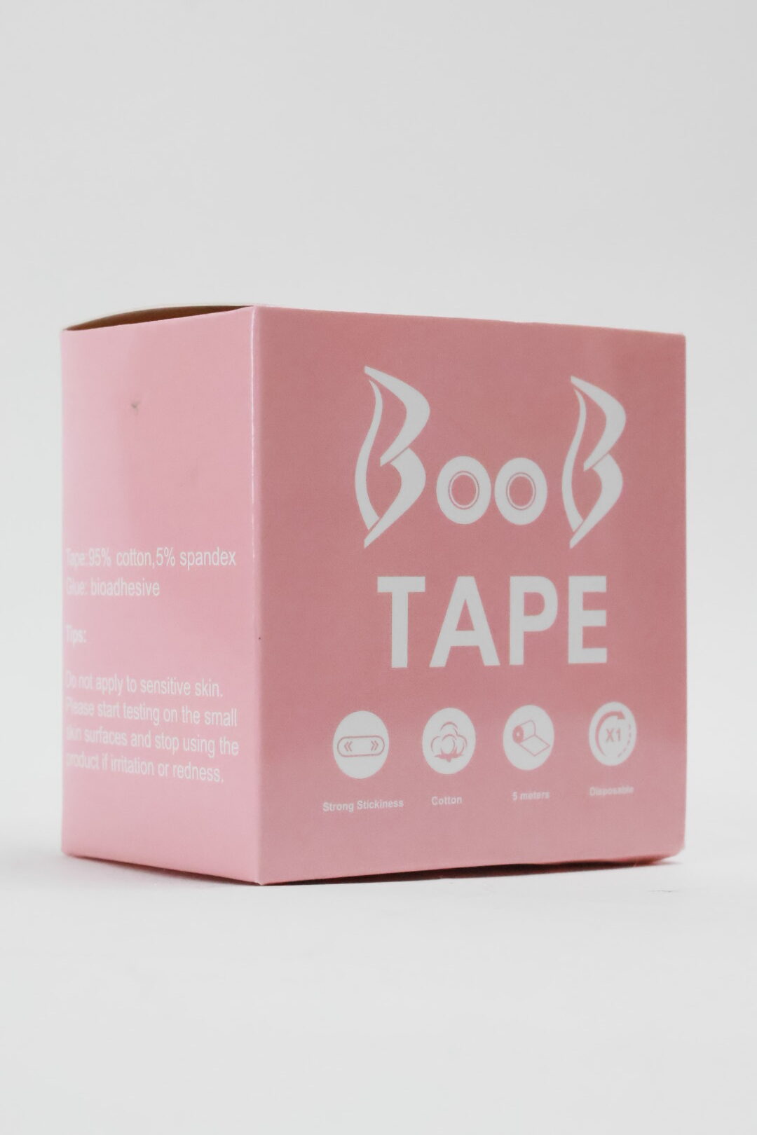 Curves Boob Tape