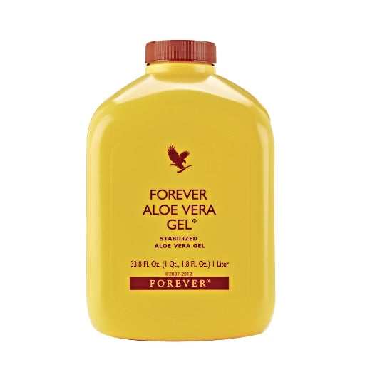 Forever Stabilised Aloe Vera Gel