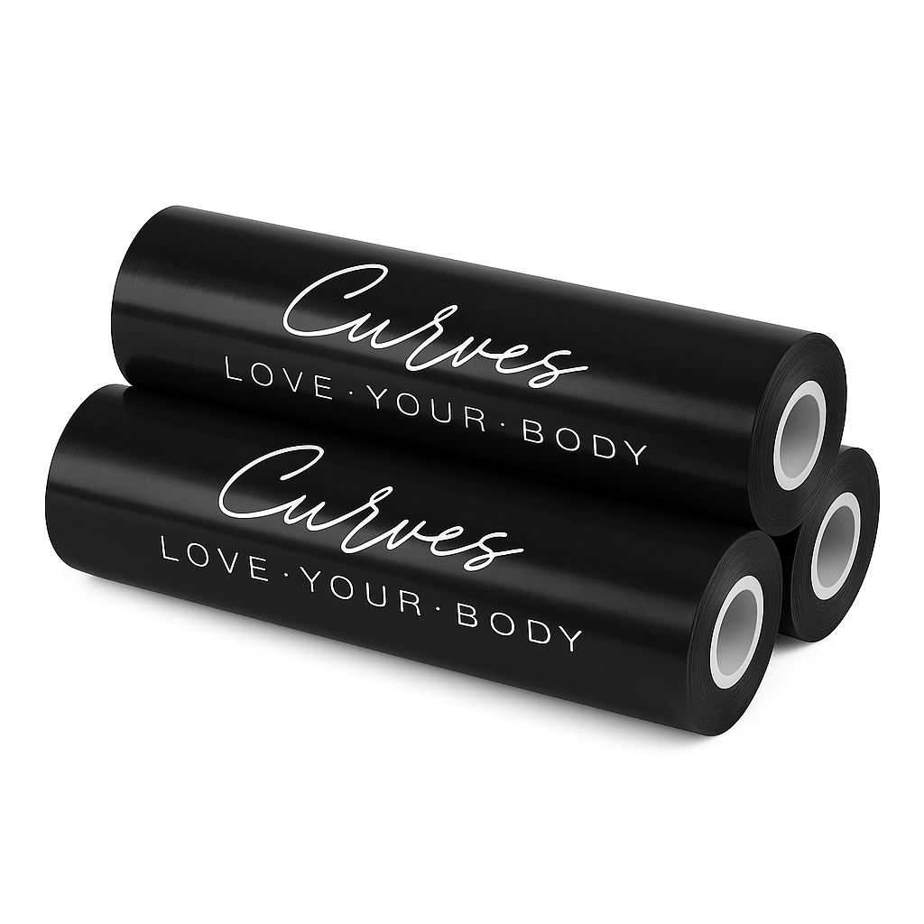 Curves Workout Enhancing Sweat Wrap